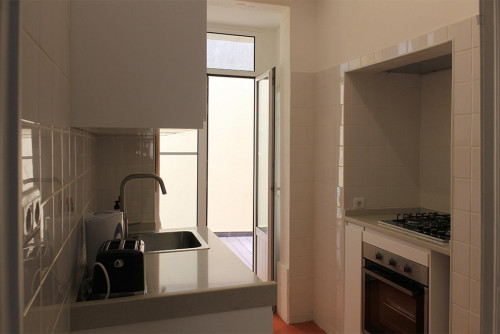 Single Bedroom in Mouraria - Gallery - 33