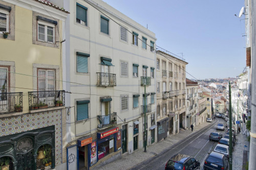 Single Bedroom in Mouraria - Gallery - 28