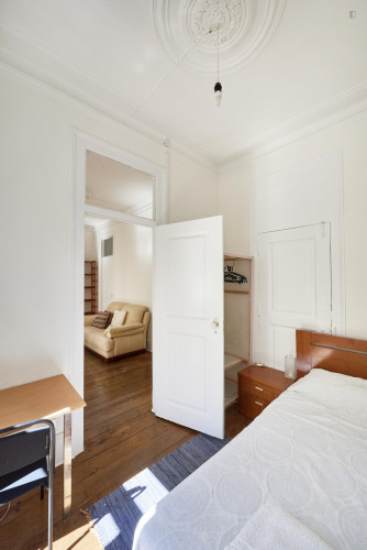Single Bedroom in Mouraria - Gallery - 48