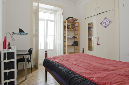 Double Bedroom in Mouraria - Gallery - 28