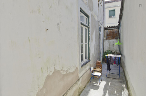 Double Bedroom in Mouraria - Gallery - 29