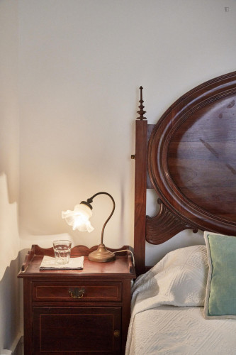Double Bedroom in Mouraria - Gallery - 14