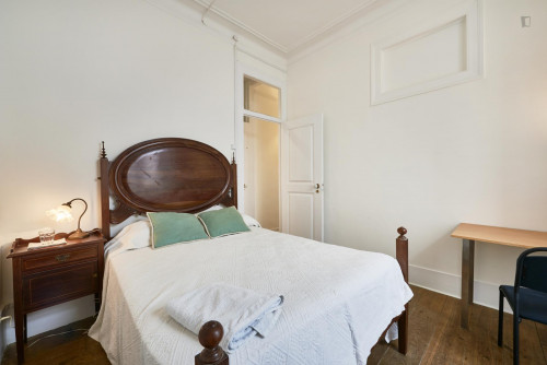 Double Bedroom in Mouraria - Gallery - 48