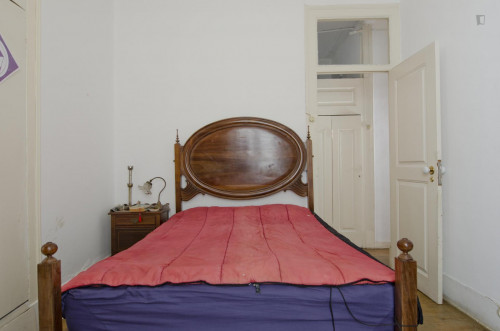 Double Bedroom in Mouraria - Gallery - 27