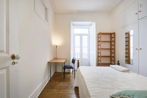 Double Bedroom in Mouraria - Gallery - 49