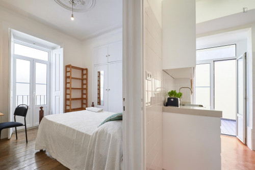 Double Bedroom in Mouraria - Gallery - 50