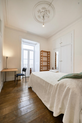Double Bedroom in Mouraria - Gallery - 47