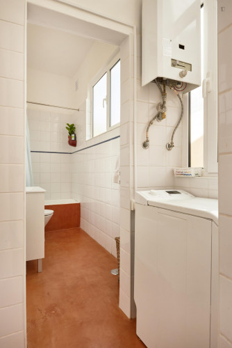 Single Bedroom near Castelo de São Jorge - Gallery - 13