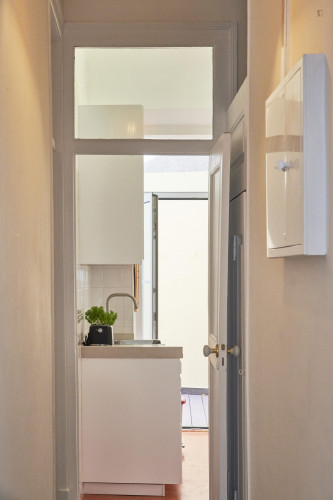 Single Bedroom near Castelo de São Jorge - Gallery - 15
