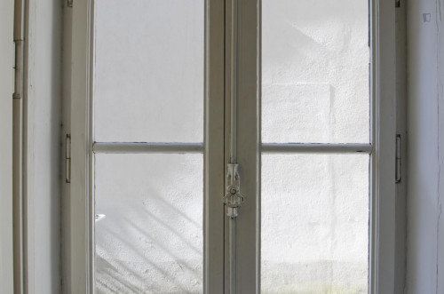 Single Bedroom near Castelo de São Jorge - Gallery - 28