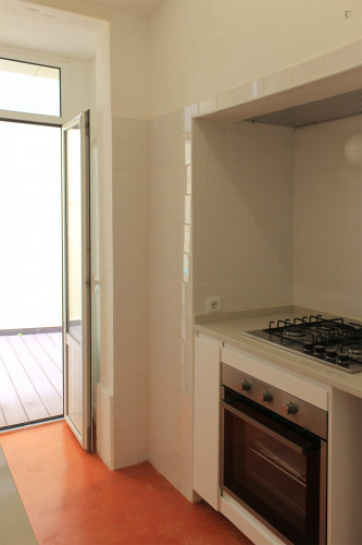 Single Bedroom near Castelo de São Jorge - Gallery - 34