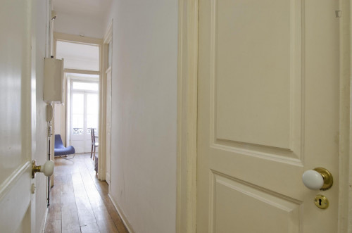 Single Bedroom near Castelo de São Jorge - Gallery - 41