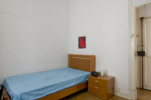 Single Bedroom near Castelo de São Jorge - Gallery - 38