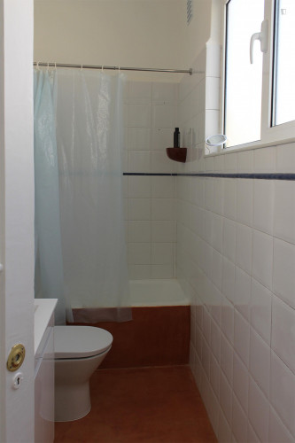 Single Bedroom near Castelo de São Jorge - Gallery - 36