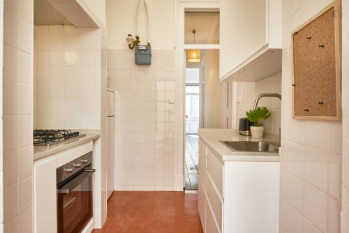Single Bedroom near Castelo de São Jorge - Gallery - 6