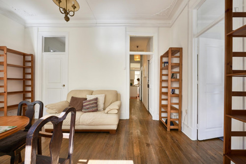 Single Bedroom near Castelo de São Jorge - Gallery - 5