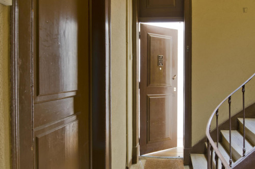 Single Bedroom near Castelo de São Jorge - Gallery - 42