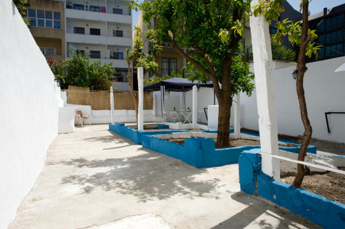 Cute single bedroom close to Jardim Arco do Cego - Gallery - 10