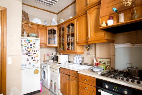 Cosy single room close to the Arroios metro - Gallery - 4