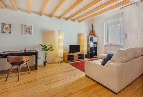 Graça Cozy Duplex - Gallery - 16