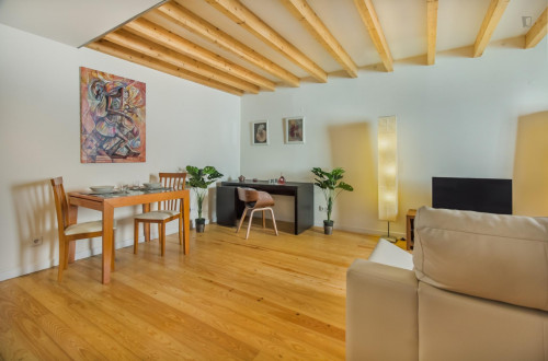 Graça Cozy Duplex - Gallery - 15