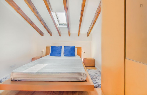 Graça Cozy Duplex - Gallery - 20