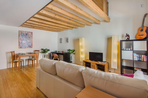 Graça Cozy Duplex - Gallery - 14