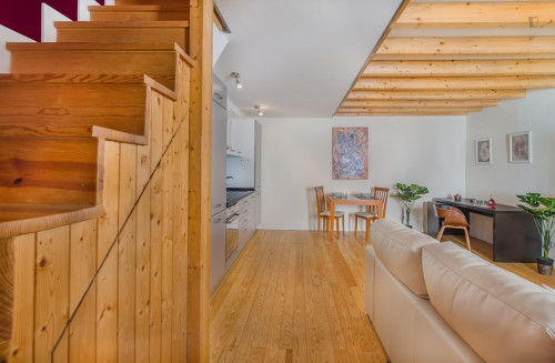Graça Cozy Duplex - Gallery - 13