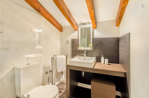 Graça Cozy Duplex - Gallery - 8