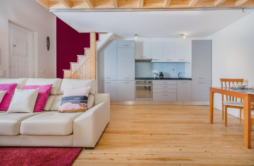 Graça Cozy Duplex - Gallery - 11