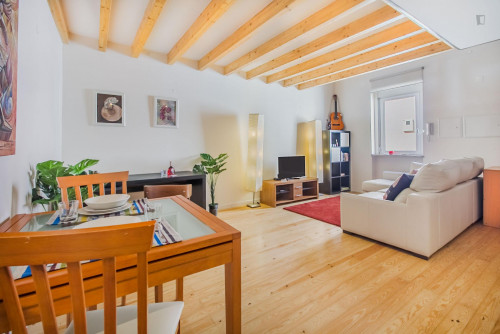 Graça Cozy Duplex - Gallery - 4