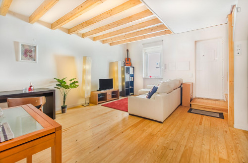 Graça Cozy Duplex - Gallery - 17