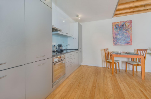 Graça Cozy Duplex - Gallery - 10