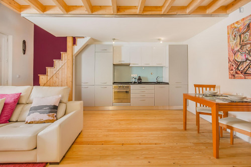 Graça Cozy Duplex - Gallery - 3