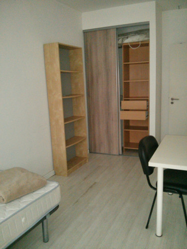 Cool 1 pax double bedroom close to University  - Gallery -  2