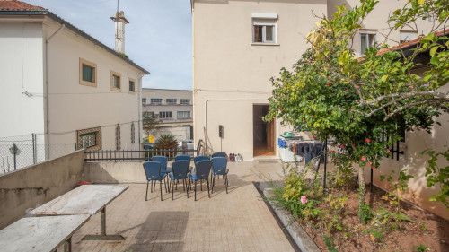 Single ensuite bedroom in well-connected Cidral neighbourhood