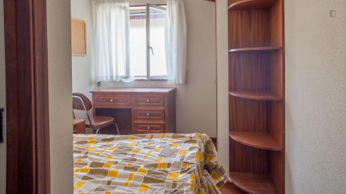 Single ensuite bedroom in well-connected Cidral neighbourhood - Gallery - 28