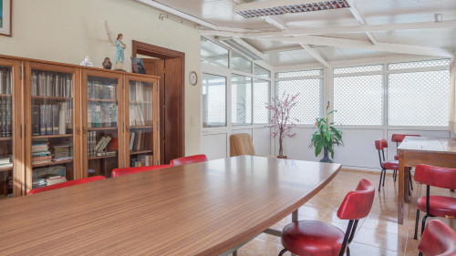 Single ensuite bedroom in well-connected Cidral neighbourhood - Gallery - 38