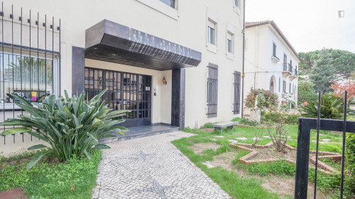 Single ensuite bedroom in well-connected Cidral neighbourhood - Gallery - 10