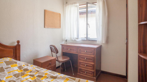 Single ensuite bedroom in well-connected Cidral neighbourhood - Gallery - 25