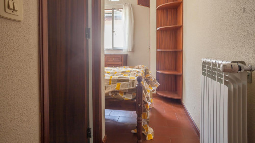 Single ensuite bedroom in well-connected Cidral neighbourhood - Gallery - 26