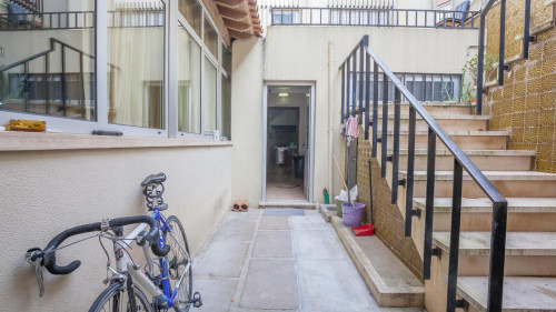 Single ensuite bedroom in well-connected Cidral neighbourhood - Gallery - 7
