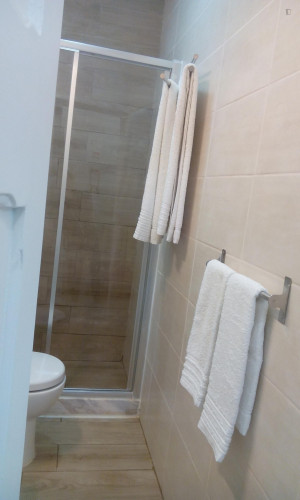 1-bedroom apartment - Gallery - 9