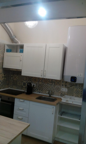 1-bedroom apartment - Gallery - 7