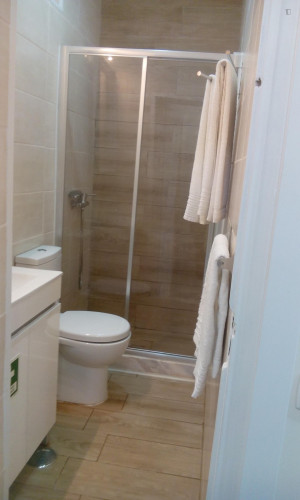 1-bedroom apartment - Gallery - 10