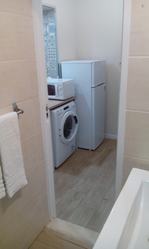 1-bedroom apartment - Gallery - 8