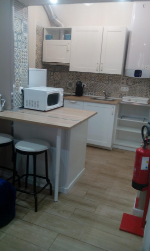 1-bedroom apartment  - Gallery -  5