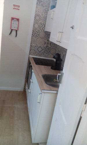 1-bedroom apartment - Gallery - 6