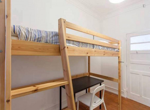 Graceful single bedroom in residential Alameda  - Gallery -  2