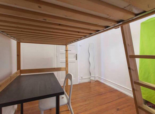 Graceful single bedroom in residential Alameda  - Gallery -  3